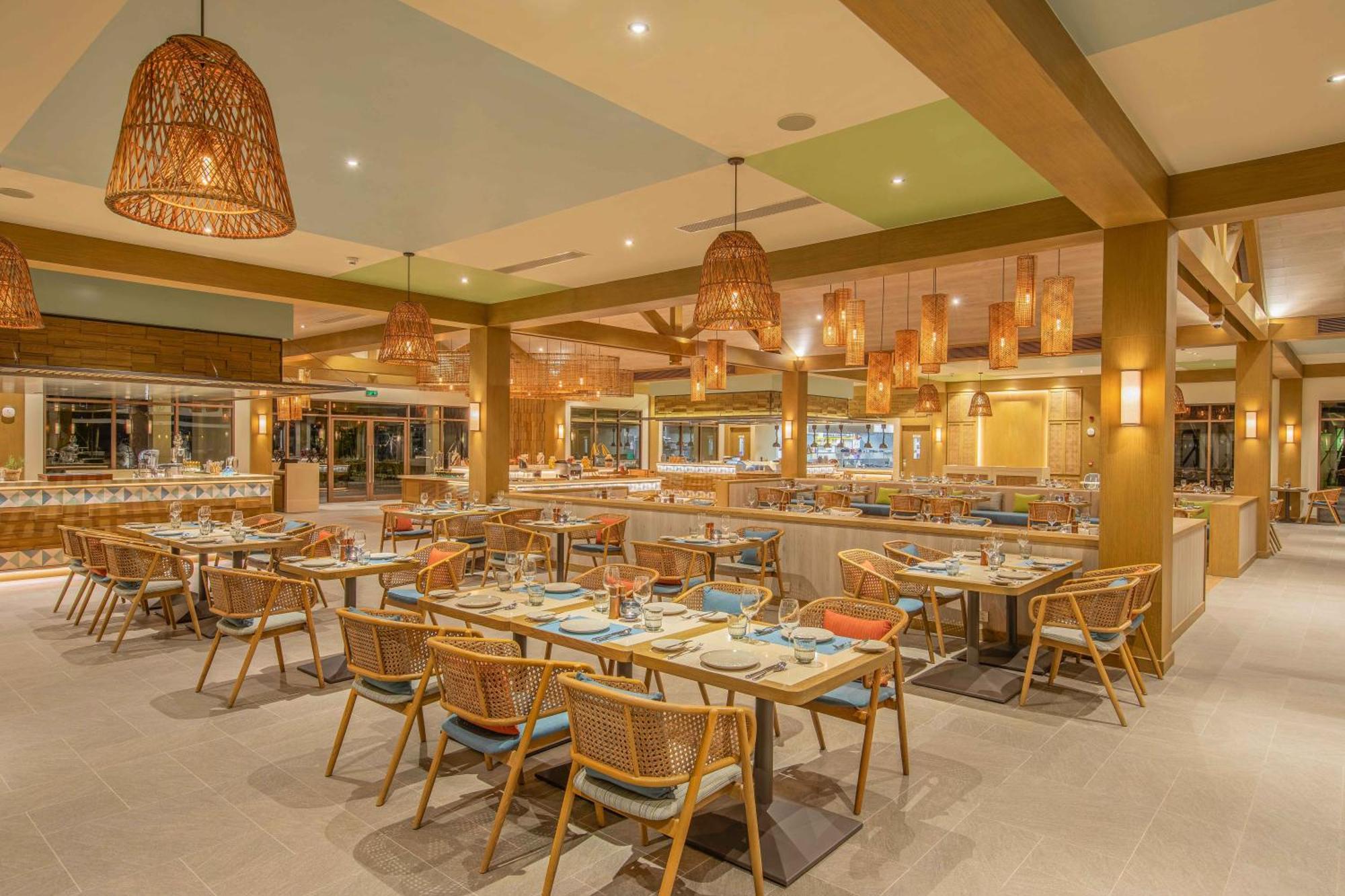 Fusion Resort And Villas Đà Nẵng Kültér fotó