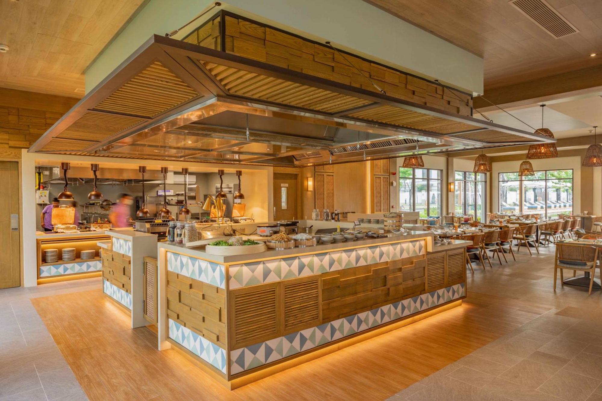 Fusion Resort And Villas Đà Nẵng Kültér fotó