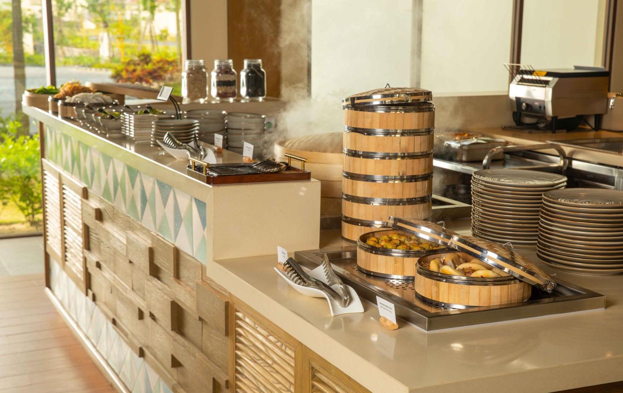 Fusion Resort And Villas Đà Nẵng Kültér fotó