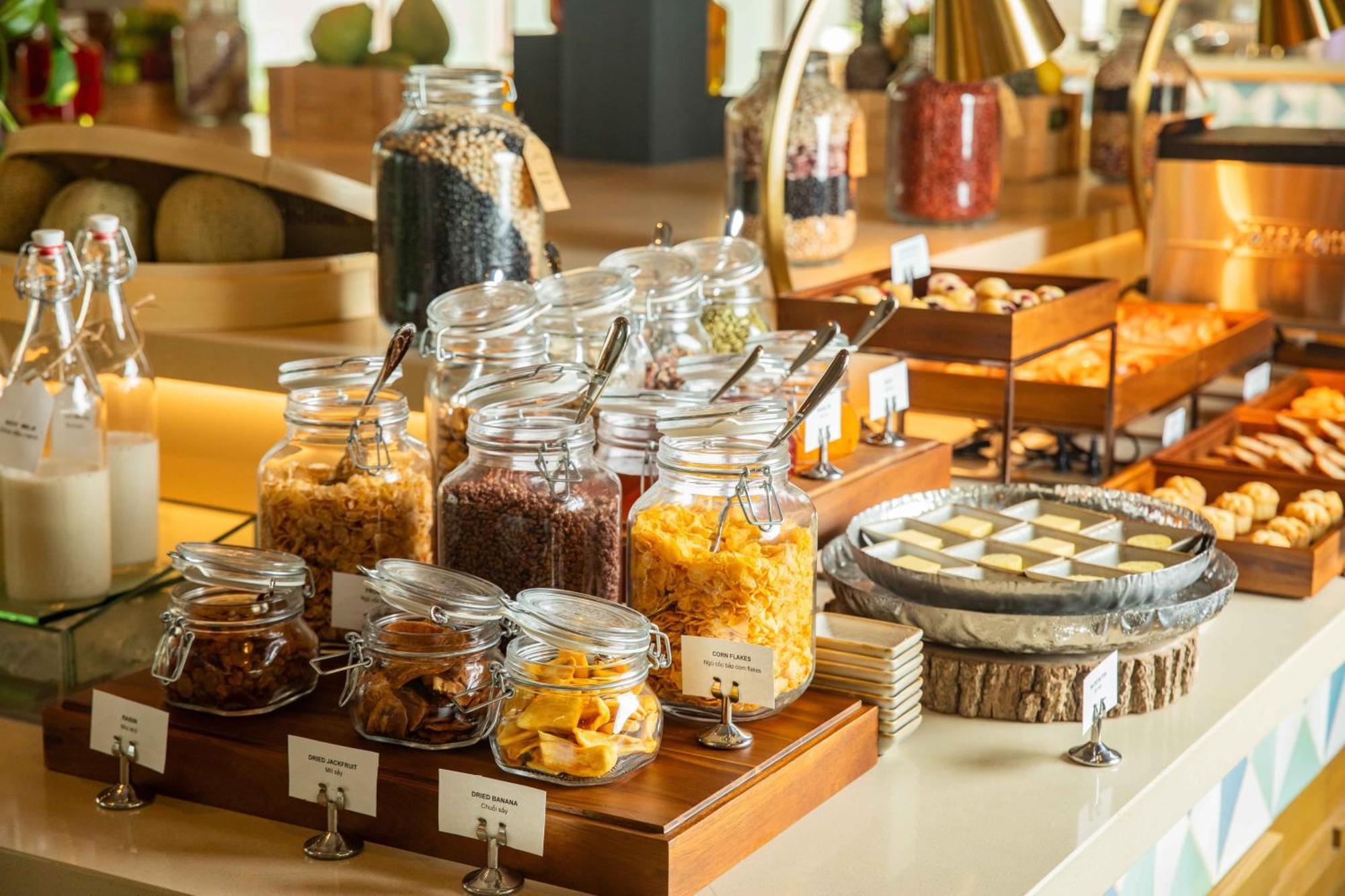 Fusion Resort And Villas Đà Nẵng Kültér fotó