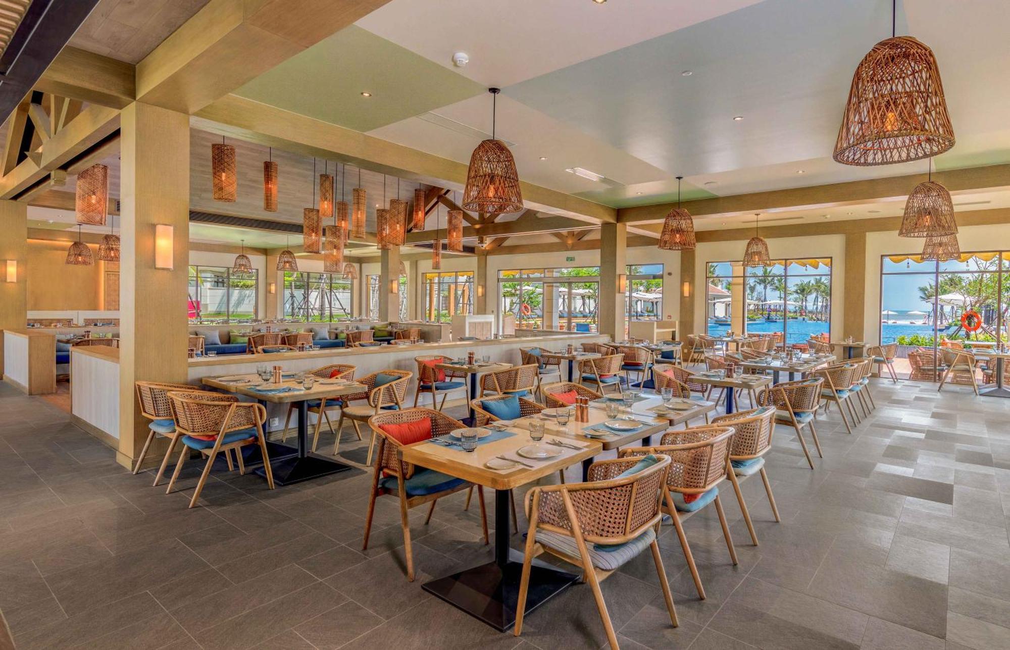 Fusion Resort And Villas Đà Nẵng Kültér fotó