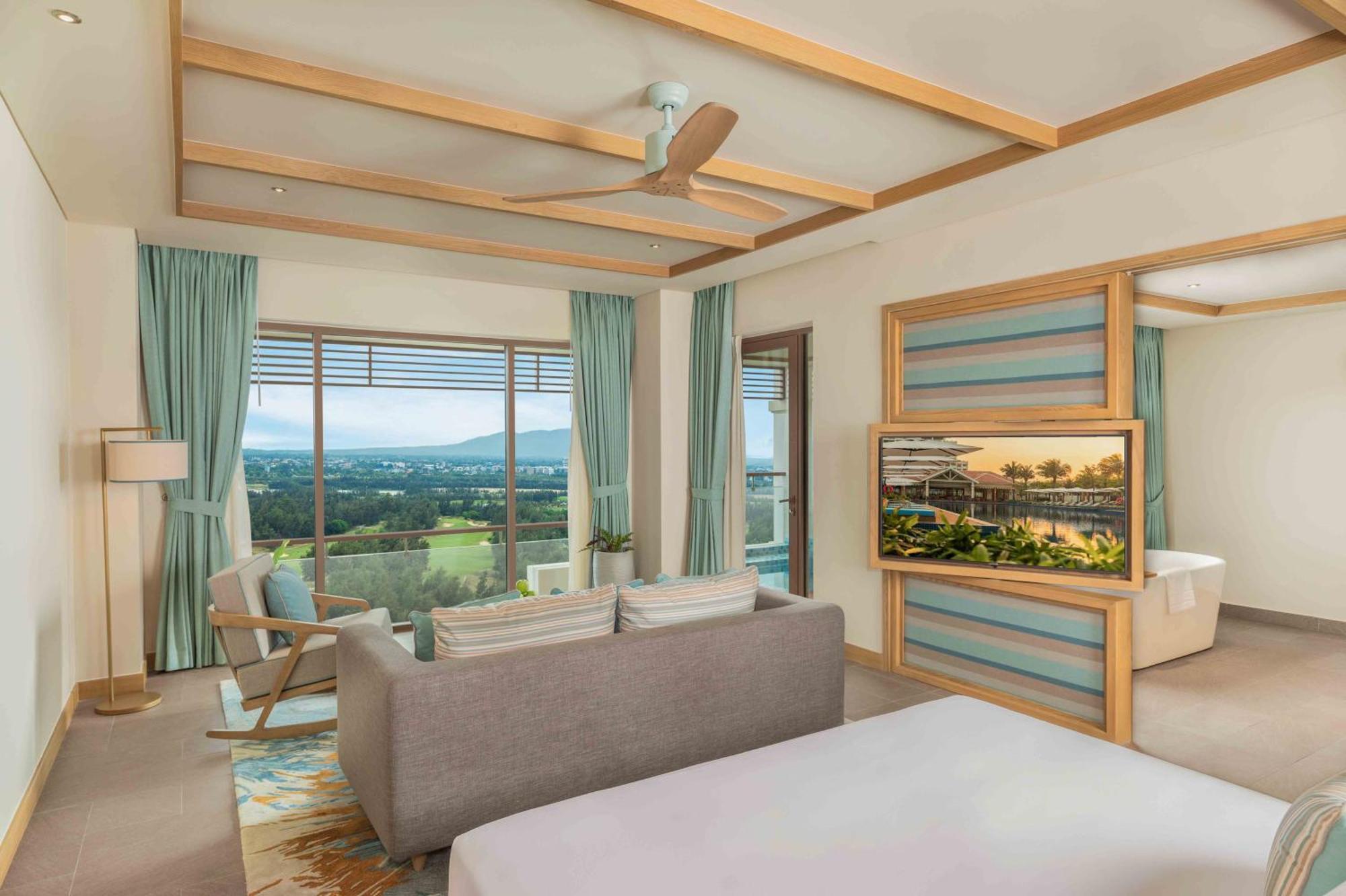 Fusion Resort And Villas Đà Nẵng Kültér fotó